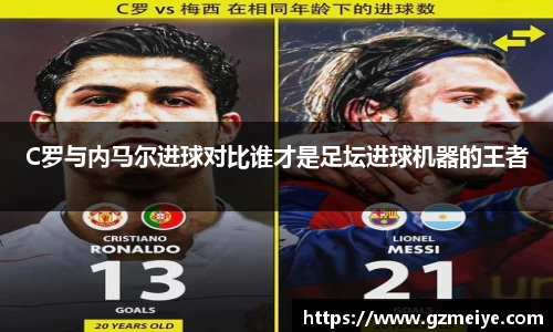C罗与内马尔进球对比谁才是足坛进球机器的王者